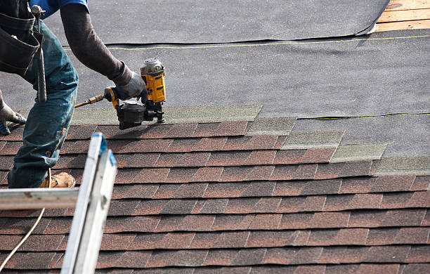 Licensed Gutter Installation service in Unionville, NC - Brentwood Metal Roofing